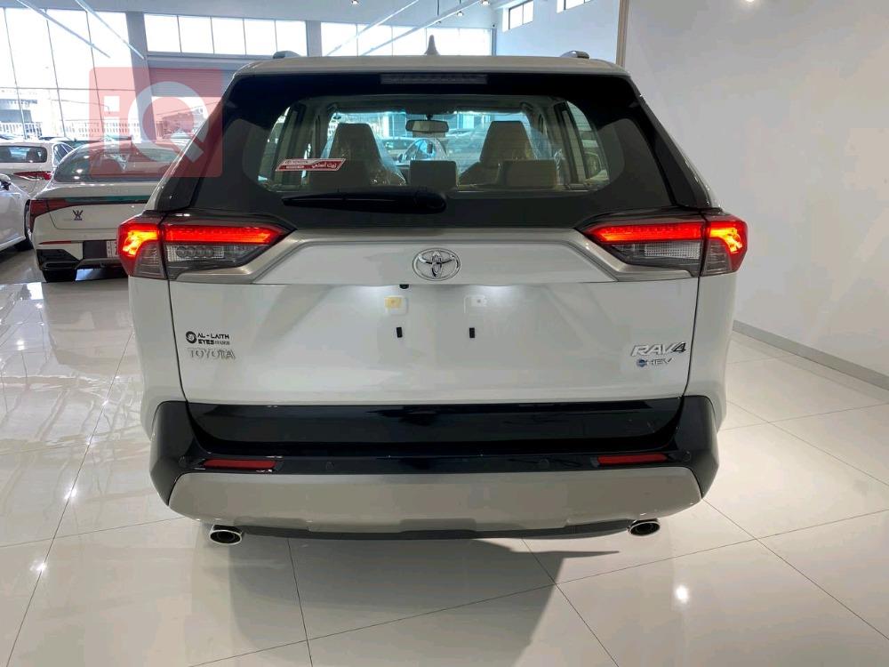 تويوتا راف 4